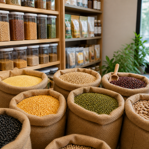 Looking for genuinely organic groceries for your family in Kukatpally? Swadeshi Natural Products…