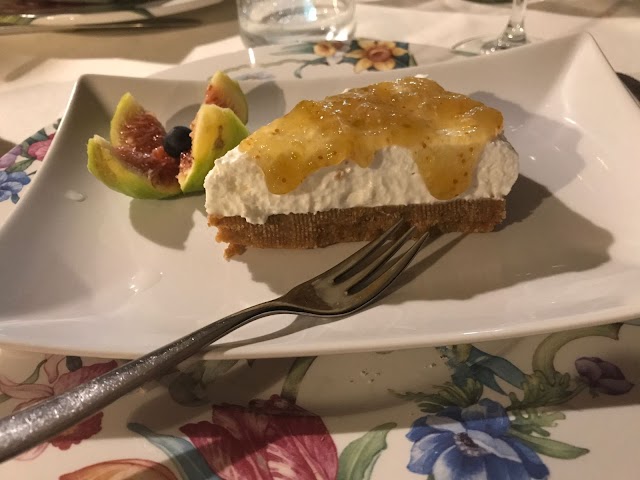 Ristorante Il Fienile Ostuni