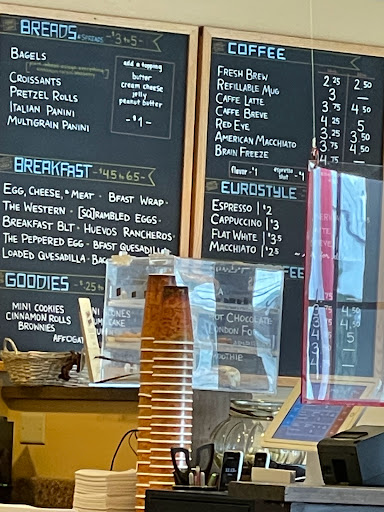 Square Bean Coffee - Thumbnail