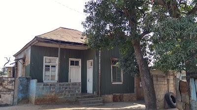 Photos of Mafalala Walking Tour