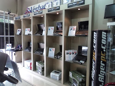 Photos of Algerpc.com