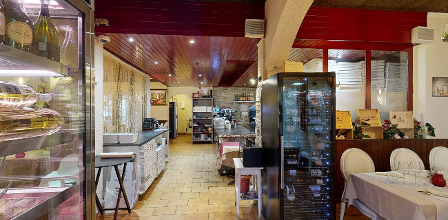 Dai 3 Fratelli Scalea - Vesenaz - Restaurant
