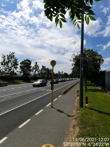 Glenfield - Visual