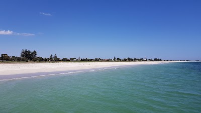 Photos of Kingston Jetty