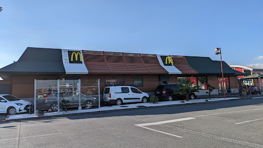 Burger Express L'Isle