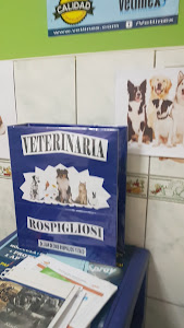 Veterinaria Rospigliosi 2