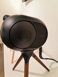 Photo n°6 de Boutique du Port de Co. Brest - SONOS DEVIALET SONY WATERFALL AUDIO à Brest (Installation de home cinéma)