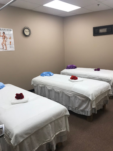 ZHP Massage