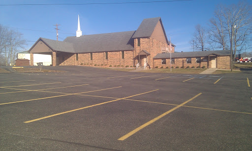 Clifftop Missionary Baptist Church - Thumbnail