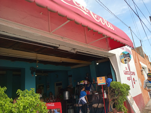 Birrieria La Mina