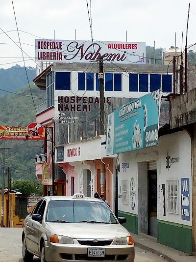 Photos of Hospedaje Nahemi