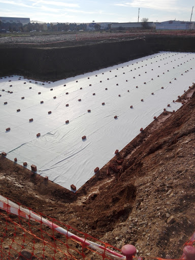 Impermeabilizaciones RF Gallery - Spain