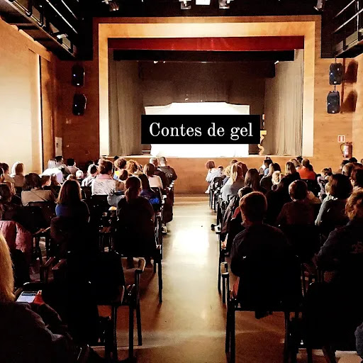 La Xarxa Corbera de Llobregat - Thumbnail