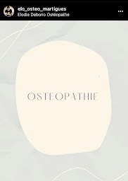 Photo n°12 de Elodie Debono-Reyne - Expert en Méthode Renata Franca, Ostéopathie, Madérothérapie et Kinésithérapie à Martigues (Piscine)