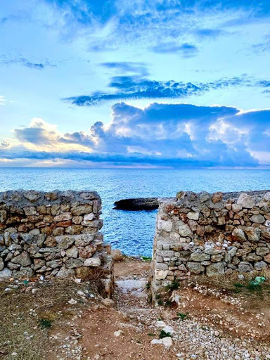 I Viaggi di Olly - Mola di Bari - Thumbnail