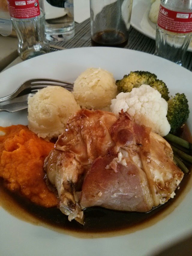 Glandore Inn