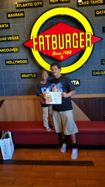 Fatburger