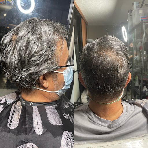 Maye’s cuts & style - United States