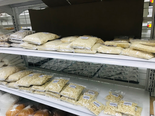 Pembekalbahanbahanbakeri