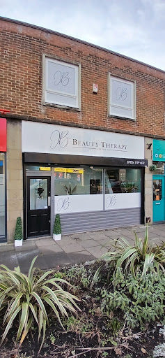 JB Beauty Therapy Est 2015