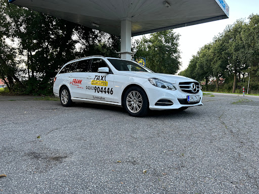Taxi Schultze Inh. Malte Schultze - Thumbnail