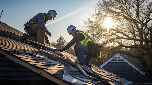 Gagiho Roofing Supply LLC