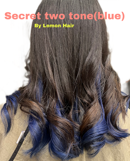 Lemon Hair - Thumbnail
