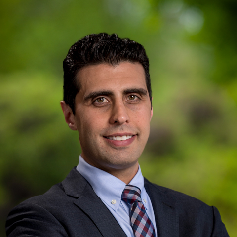 Amin Manuchehry M D Facc Fscai