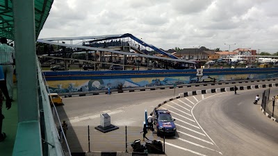 Photos of Ojodu Berger Bus Stop