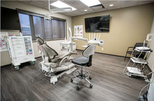 Synergy Dental Center -- Sturgis