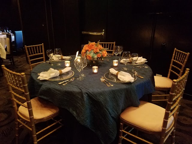 Morton's The Steakhouse