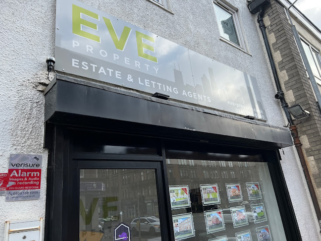 Reviews of EVE Property in Glasgow - Real estate agency