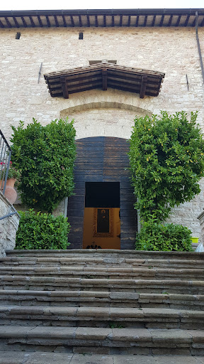 Confraternita del Terz'Ordine Secolare di San Francesco - Assisi - Thumbnail