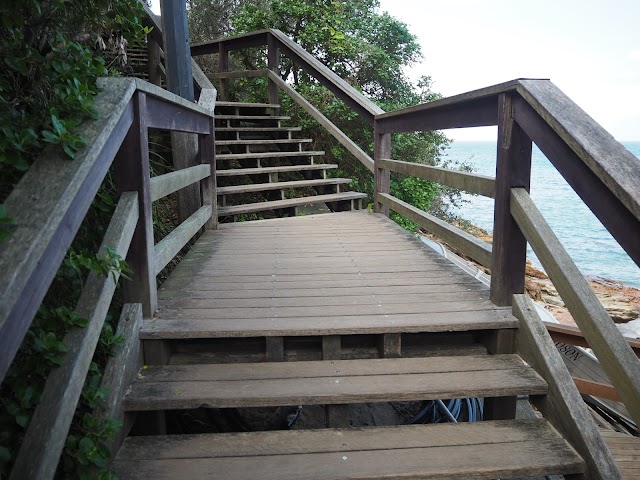 Bondi to Coogee walk