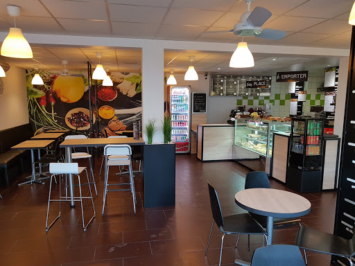Photo 2 - Crok'Saveur