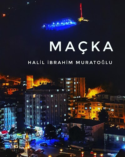 FOTO TALİP MAÇKA