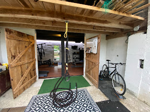 Photo n°37 de Domaine Du Tafiart à Sarron (Hôtel)