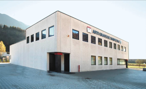Museo Arte della Stampa Attilio Sampietro - Thumbnail