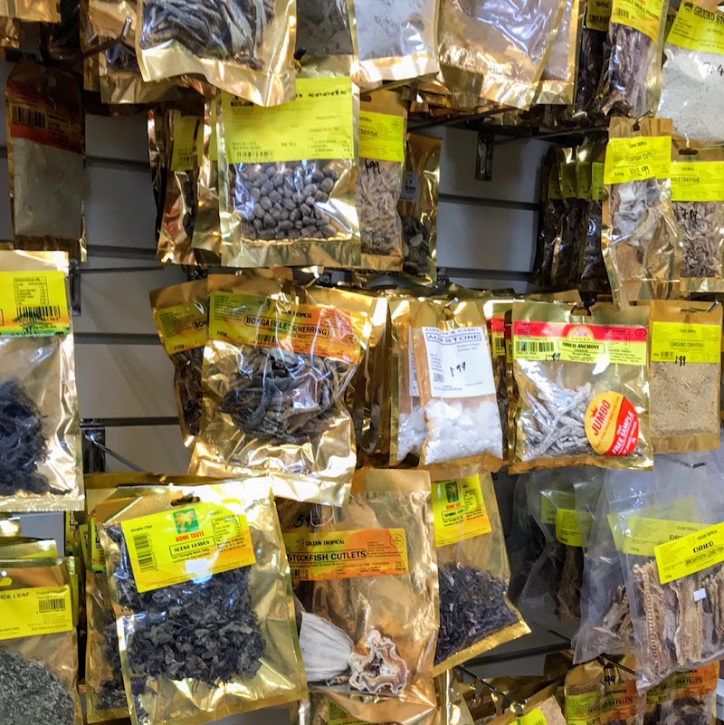 Osas Afro / Caribbean Foods Shop photo 2