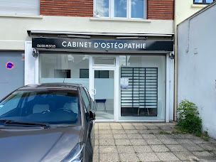 Photo n°5 de Aublive Victor à Champigny-sur-Marne (Ostéopathe)