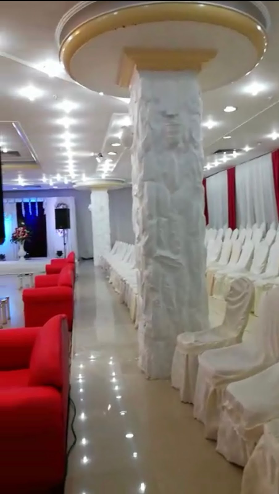 صالة أفراح جنوب الصباحية - صورة 2