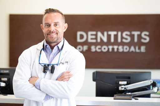 Dentists of Scottsdale