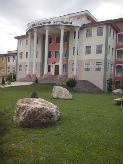 Kütahya Dumlupınar Üniversitesi İİBF (İşletme)