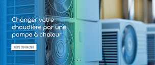 Photo n°8 de Energie Eco Prime à Vincennes (Chauffagiste)