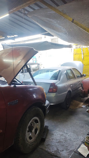 Servicio Mecanico Piolin