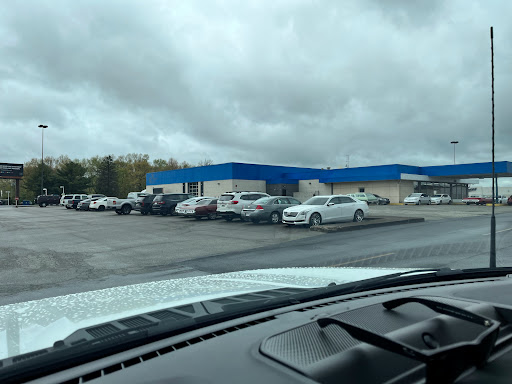 Auto Toys (Auto Evolution / Noel's Car Toys)