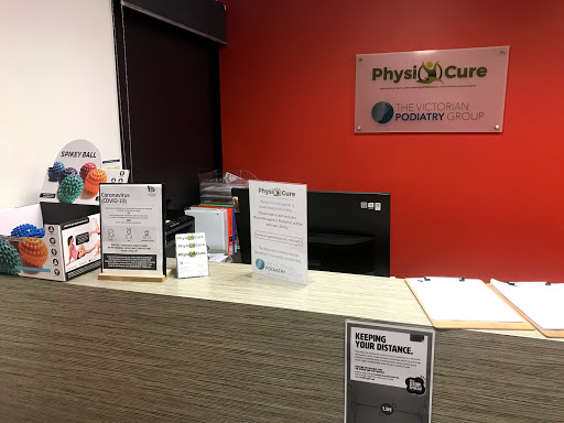 Physio Cure - Elwood
