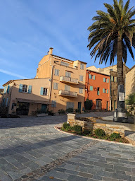 Photo n°3 de La Relais Des Mousquetaires à Grimaud (Épicerie)