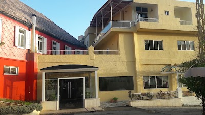 Photos of Palace Hotel Becharre
