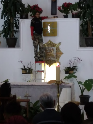 RECTORIA DE CORPUS CHRISTI - Thumbnail